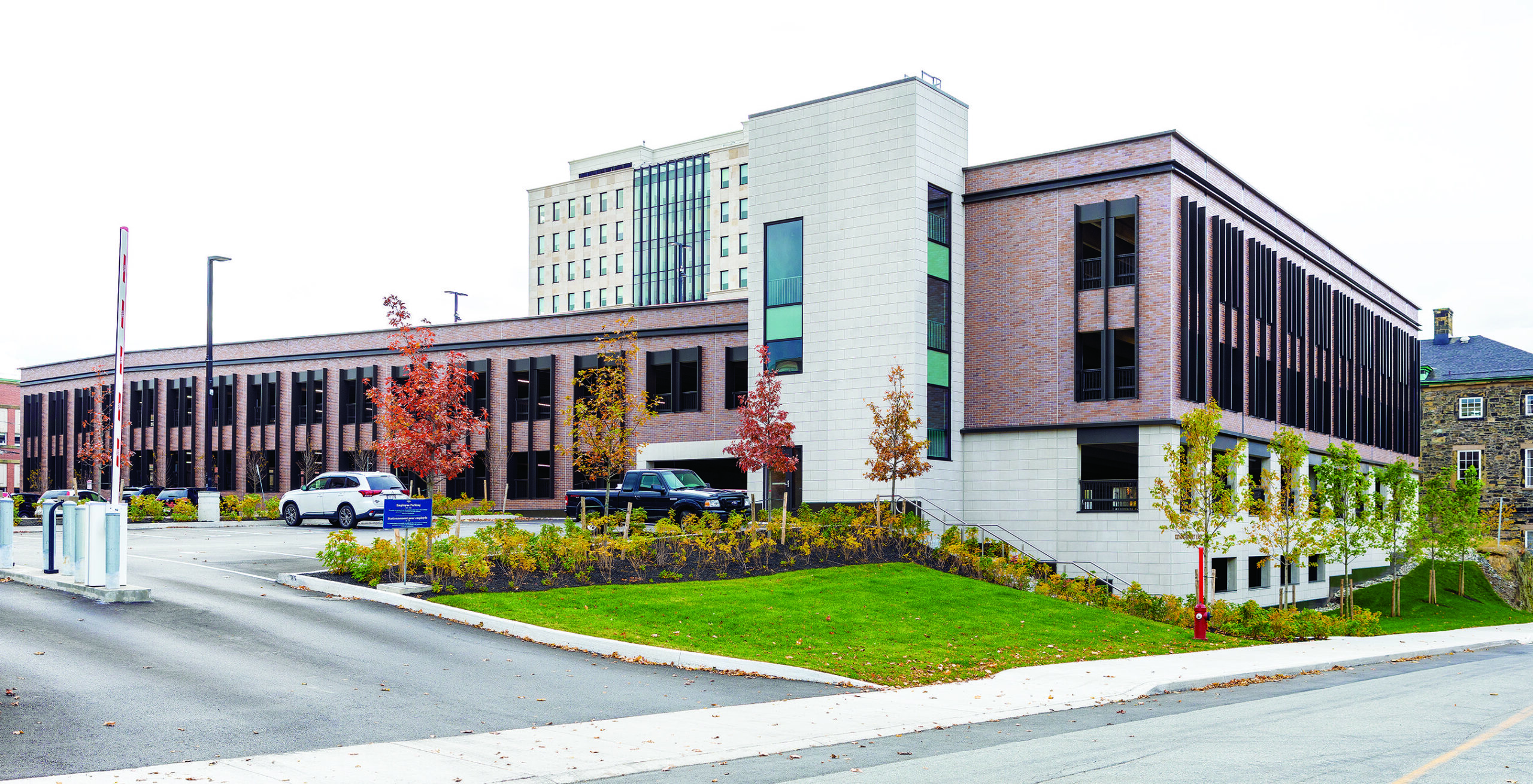 Irving Oil Home Office Garage